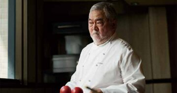 もう故郷に帰るしかない…帝国ホテルの厨房で雑用係としてくすぶっていた若き三國清三がビッグチャンスをゲットした理由とは?