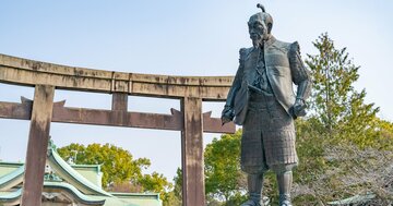 兵力じゃなかった…「1000億円の金銀財宝」を抱えた豊臣家が滅びた本当の理由