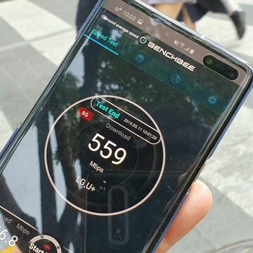 5Gスマホが出そろった韓国、5G新サービスに期待がかかる