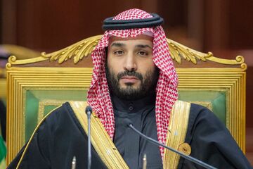 【社説】バイデン氏とイランとサウジ皇太子
