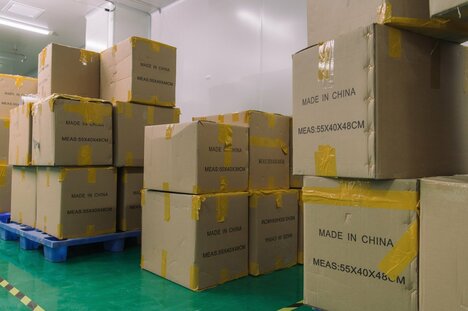 米アマゾンの貿易戦争耐性力、投資家の想定以上