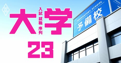 大学受験の予備校・塾の選び方、受験生の「タイプ」も大事！【大手10社特徴リスト付き】