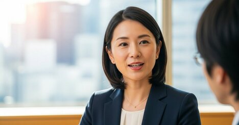 「傾聴だけするバカ」を量産する、ダメ管理職の口グセ・ワースト1