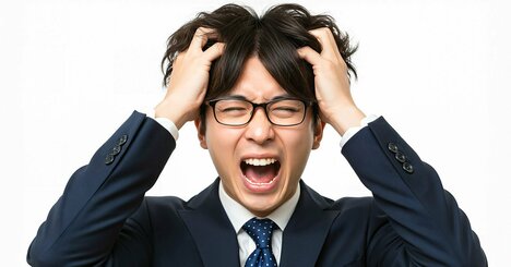 【精神科医が教える】真面目な人ほど陥りがちな「要注意の考え方」