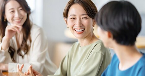 「趣味は？」「お仕事は？」はNGだった…初対面なのに「話しやすい人」がやっていること