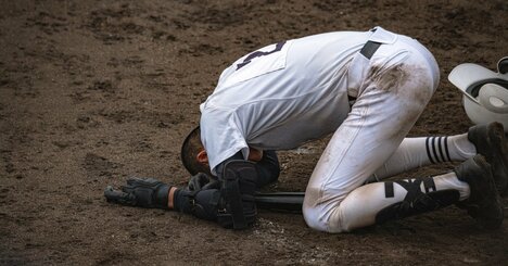 「世の中全員見返したる」……超有名プロ野球選手が「屈辱」を晴らした方法とは？