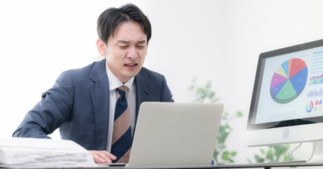 職場にいる「使えない人」ほど忙しそうに見える本当の理由