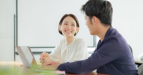 「私にも正解はわからない」…そう言える上司のもとで部下がぐんぐん伸びるワケ