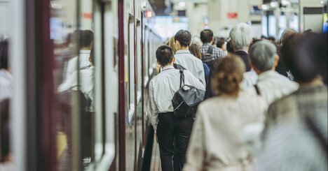 【なぜか嫌われる人】本人が気づいていない“たった1つの原因”