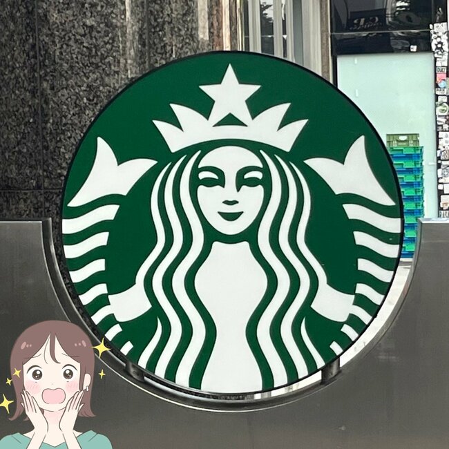 「めちゃくちゃ可愛いです！」スターバックスの“紙袋みたいなバッグ”デザインが好きすぎる！「欲しかったアイテム」「毎日愛用しています」