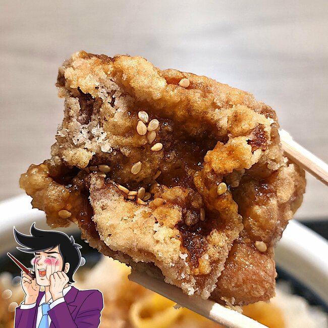 「完成度が高い」「毎日食いたい」丸亀製麺の“1300kcal超えメニュー”具材たっぷりでボリューム満点!「本当に神の食べ物」《実食レビュー》