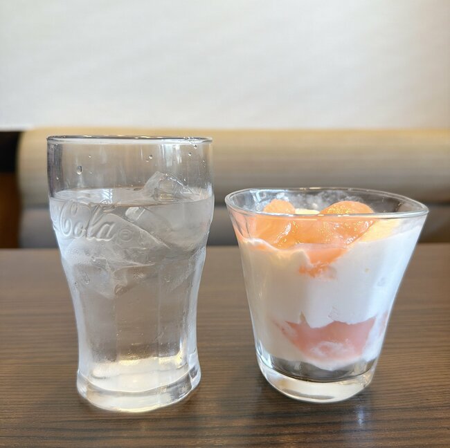 こりゃ毎回頼んじゃうよ…！バーミヤンの“439円デザート”幸福感がスゴいんです！「めちゃおいしかった！」「通年売って」