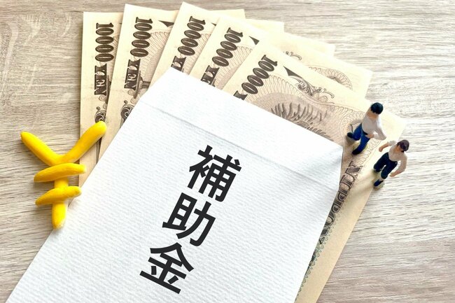 【好きなことでお金を稼ぐ】知識・経験ゼロからの「のんびり副業」「ゆる起業」…起業・開業時に補助金・助成金を活用しよう