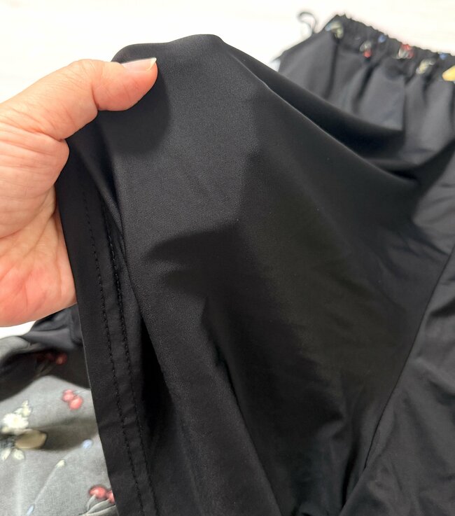【しまむら】今までの冷感パンツはなんだったの…。2倍ひんやりする「スカートみたいなパンツ」が衝撃の気持ちよさ!《購入レビュー》
