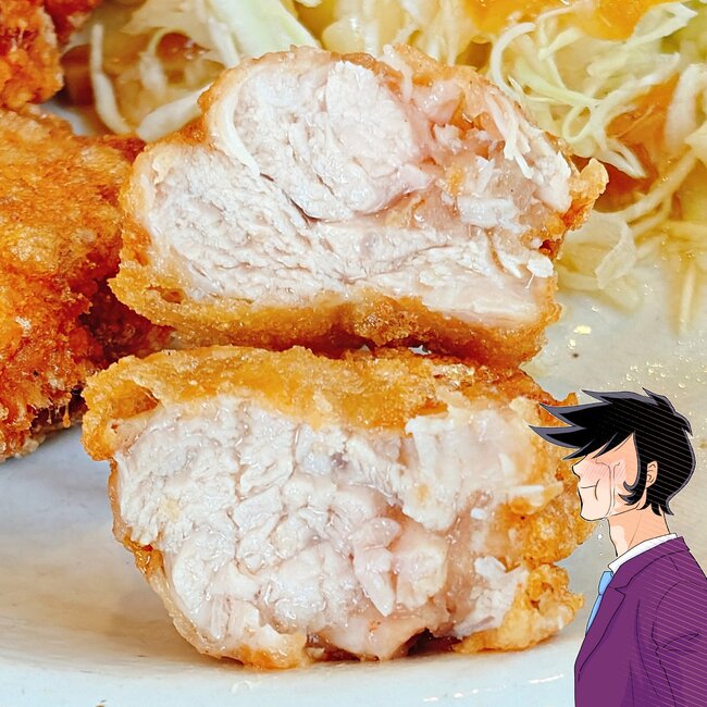 「朝からボリュームありすぎだろ…」ガストの“わんぱくモーニング”ドリンクとスープ飲み放題で大満足！「めちゃくちゃに最高だった」「モーニングちゃうやろ」