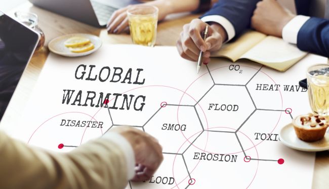 日本企業も避けられない気候変動対応開示、TCFD義務化の英国に学ぶべき視点