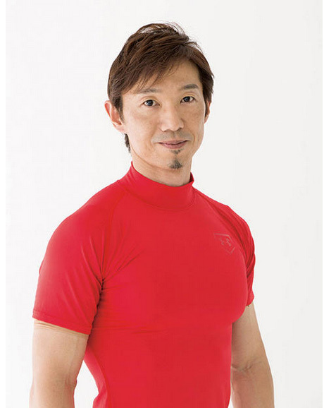 ぽっこりお腹が引き締まる!スーツが似合うカラダになる筋トレ法