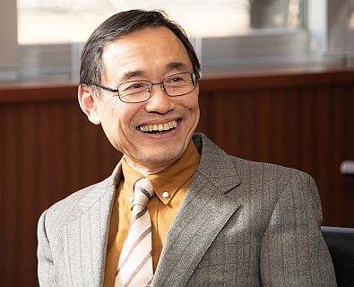 森上展安・森上教育研究所代表