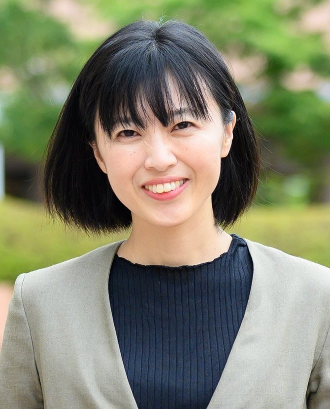 小田木朝子