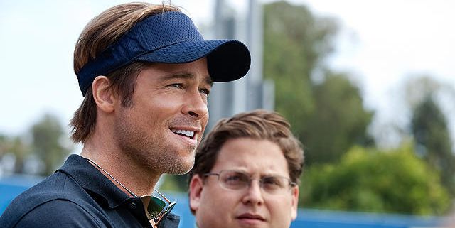 GW連休中に見たい! 懐かしくて元気をくれるスポーツ映画13選