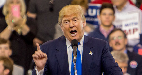 トランプ大統領 トランプ政権の案件処理能力が劣化、「壁予算」巡る政府閉鎖はあるか