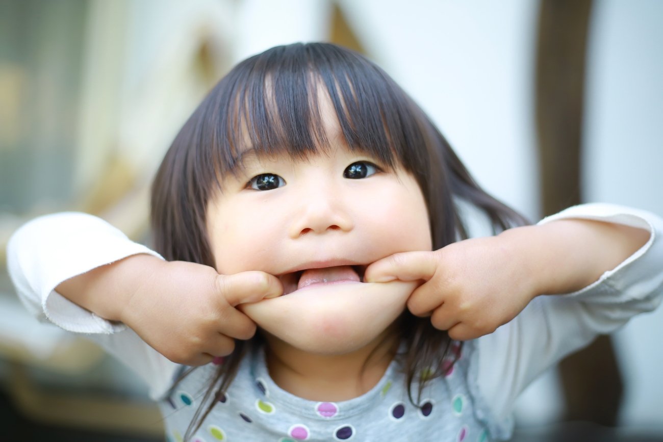 【言い換え】子どもが言うことを聞いてくれないときは？