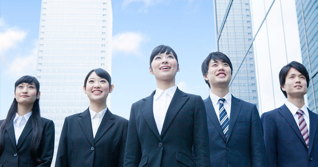 新入社員