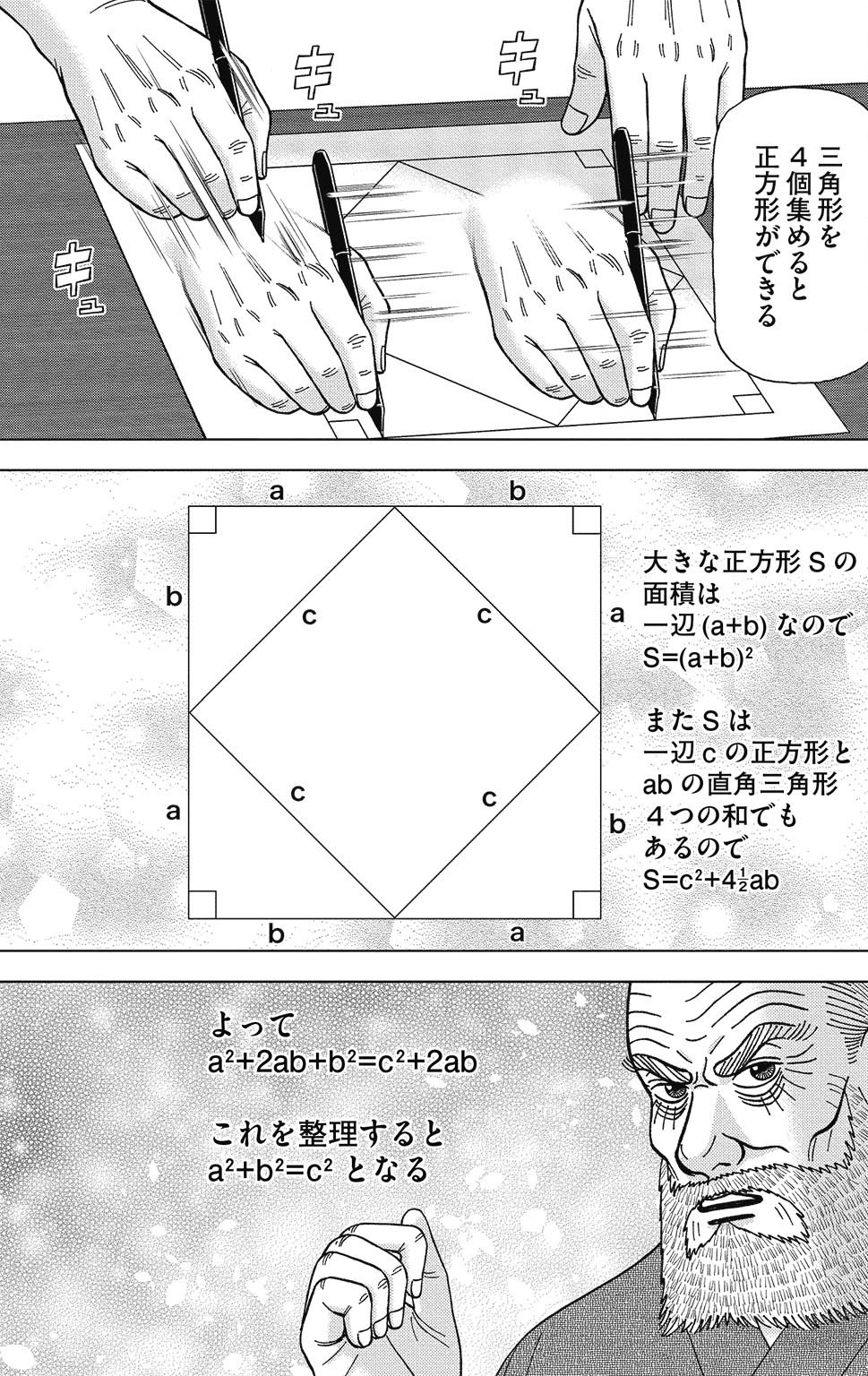 漫画ドラゴン桜2 9巻P119