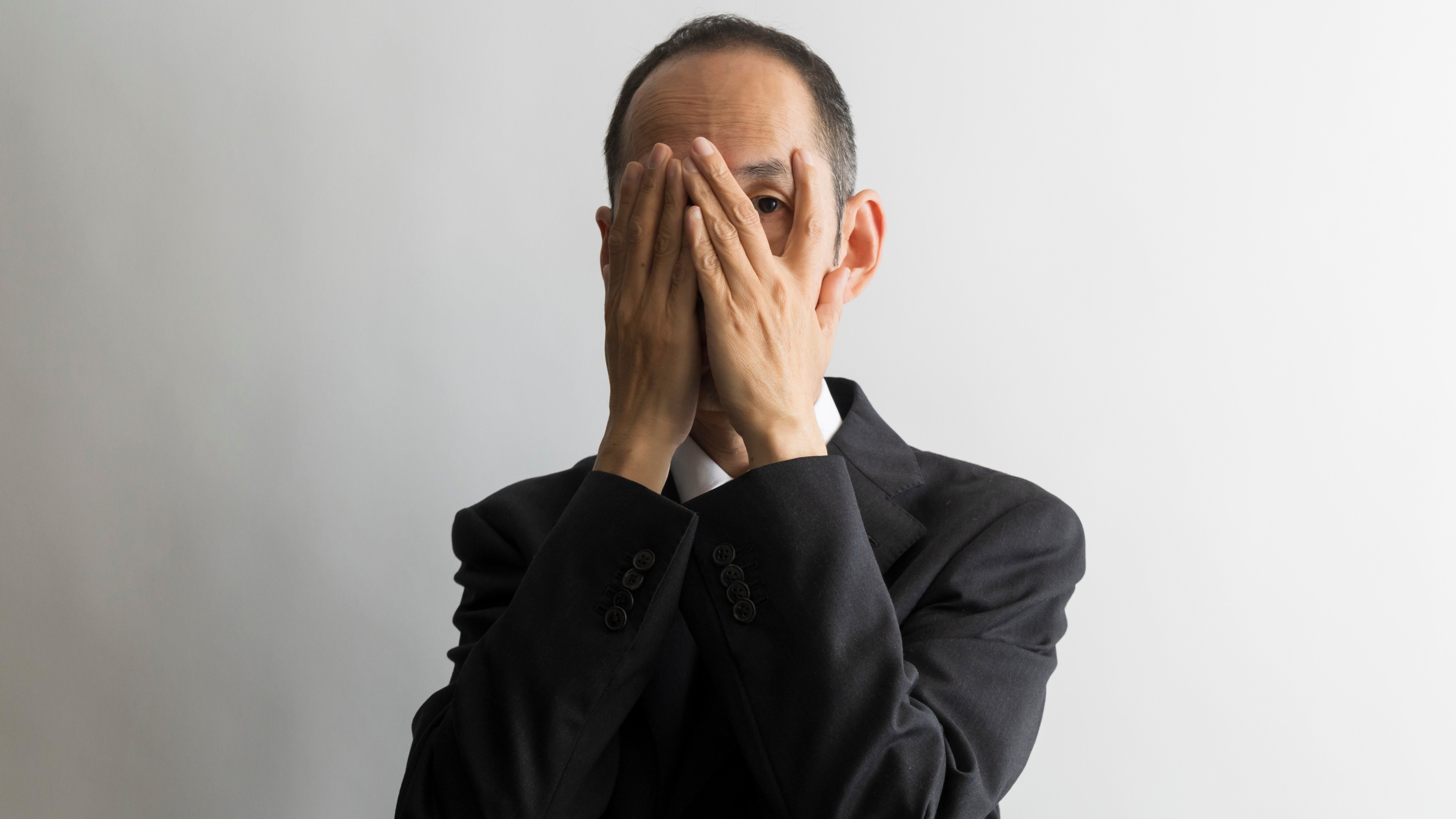 部下がミスをしたとき、三流のリーダーは「黙って見過ごす」。では、一流は?