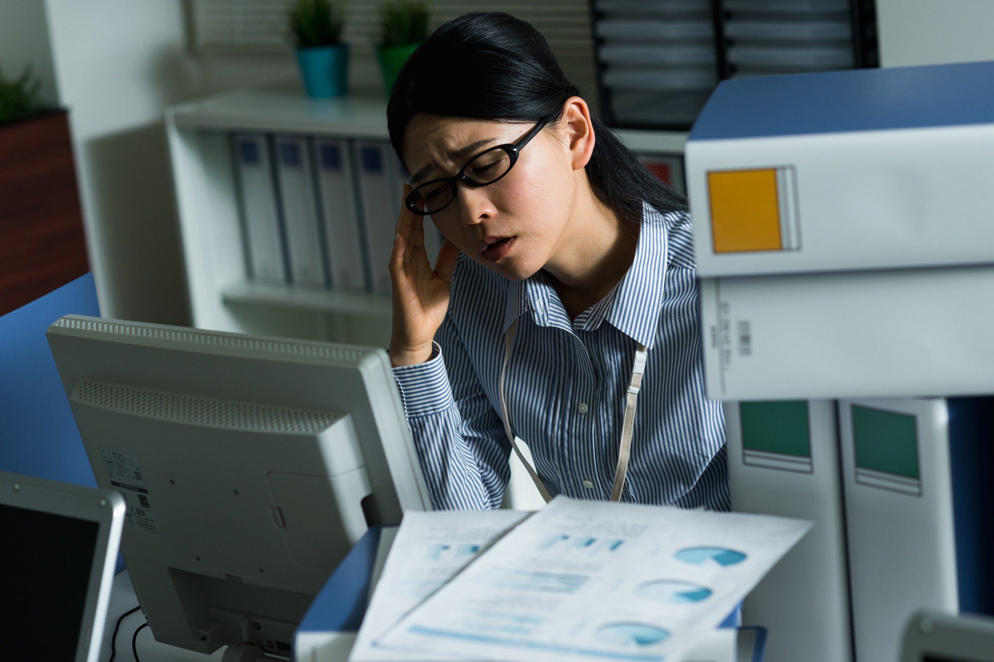 長時間労働が減っているのに過労死が注目される意外な理由