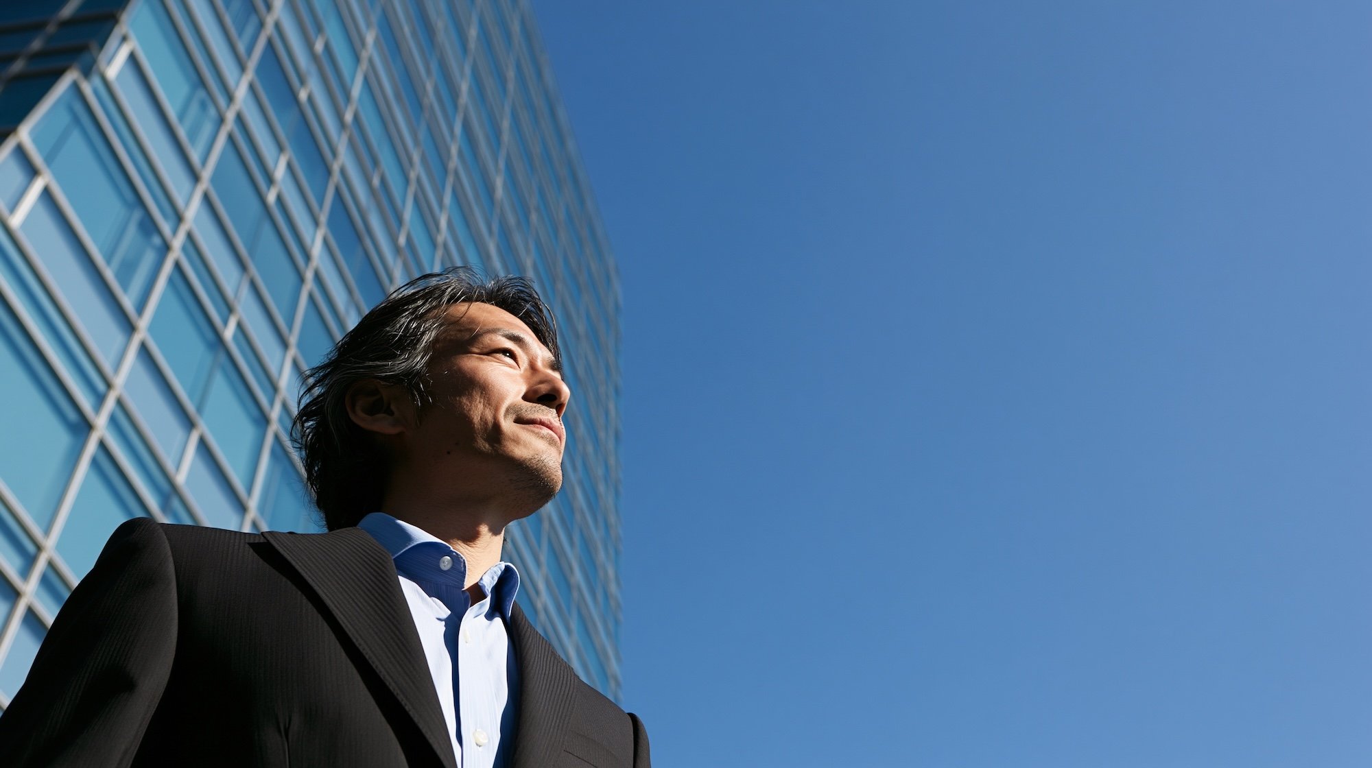 老後に「あの人はすごかった」と語り継がれるリーダーがやっていること・ベスト1