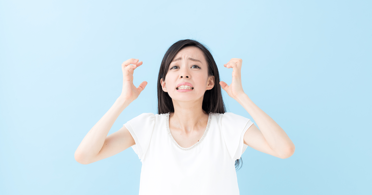【元グーグル社員が教える】「止まらないイライラを一発で解消する」すごい方法とは?