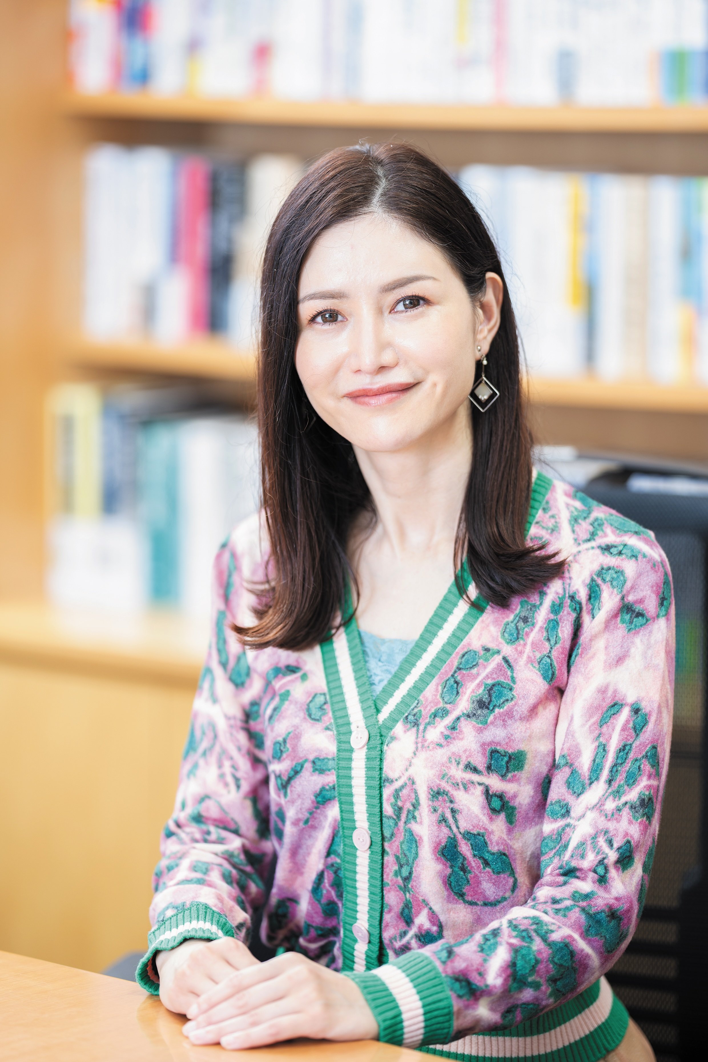 東大首席卒業のエリートがなぜ財務省や弁護士事務所で挫折を経験?山口真由さんが教える「仕事との相性を見極める方法」
