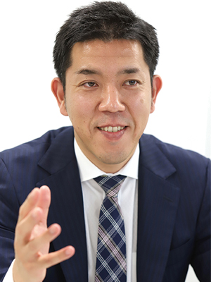 区分所有者の要望に「耳を傾ける力」で合意形成を推進豊富な実績と三井のグループ力でより価値あるすまいを再生・再建
