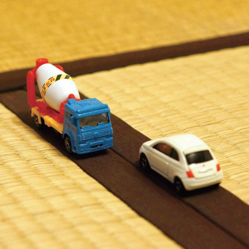 みたてのくみたて