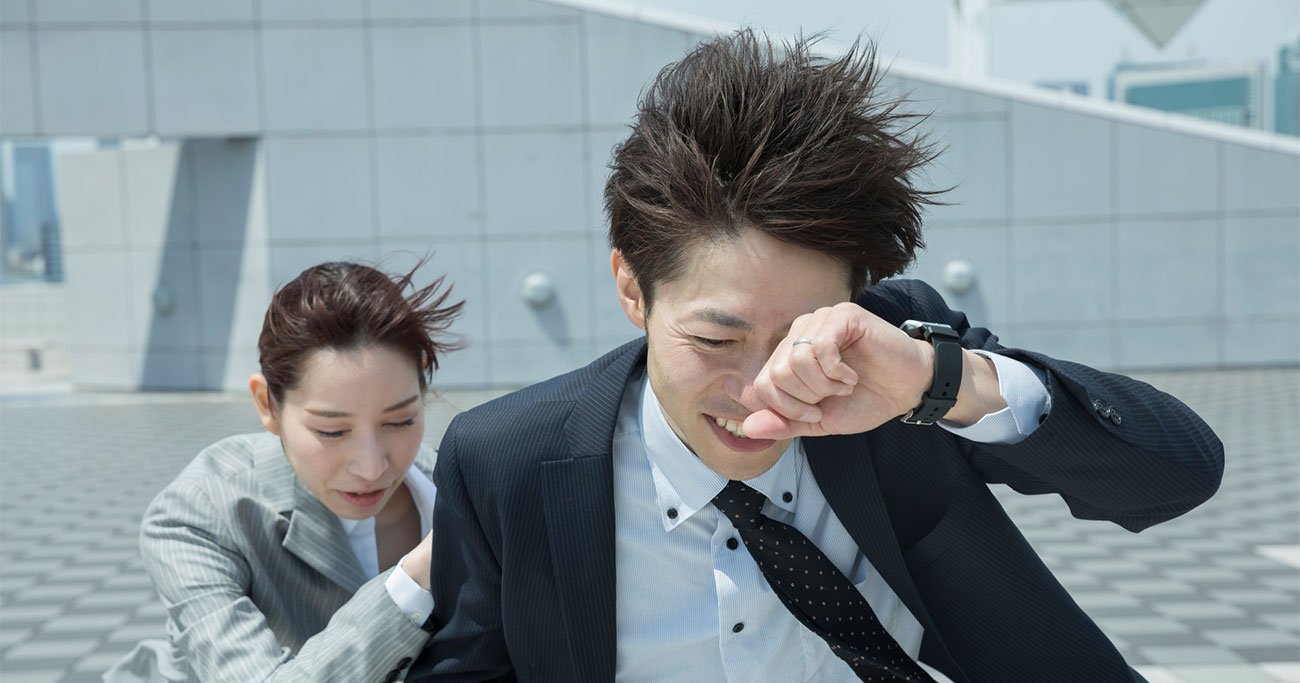 リーダーの資質を身につけるためには…?