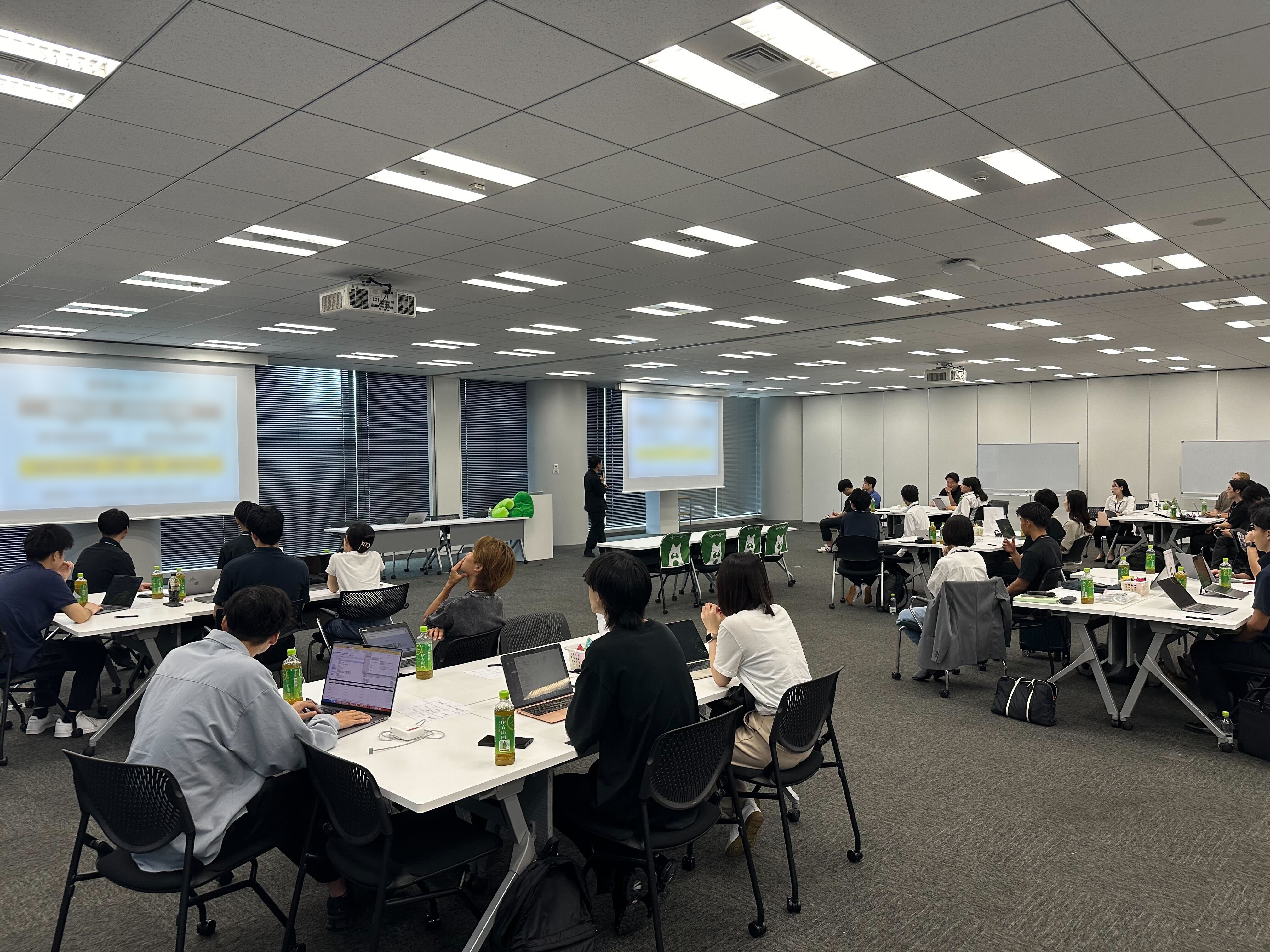“どこよりも早い”超早期内定直結型インターンシップ、サイバーエージェントが求める「応募資格」とは？