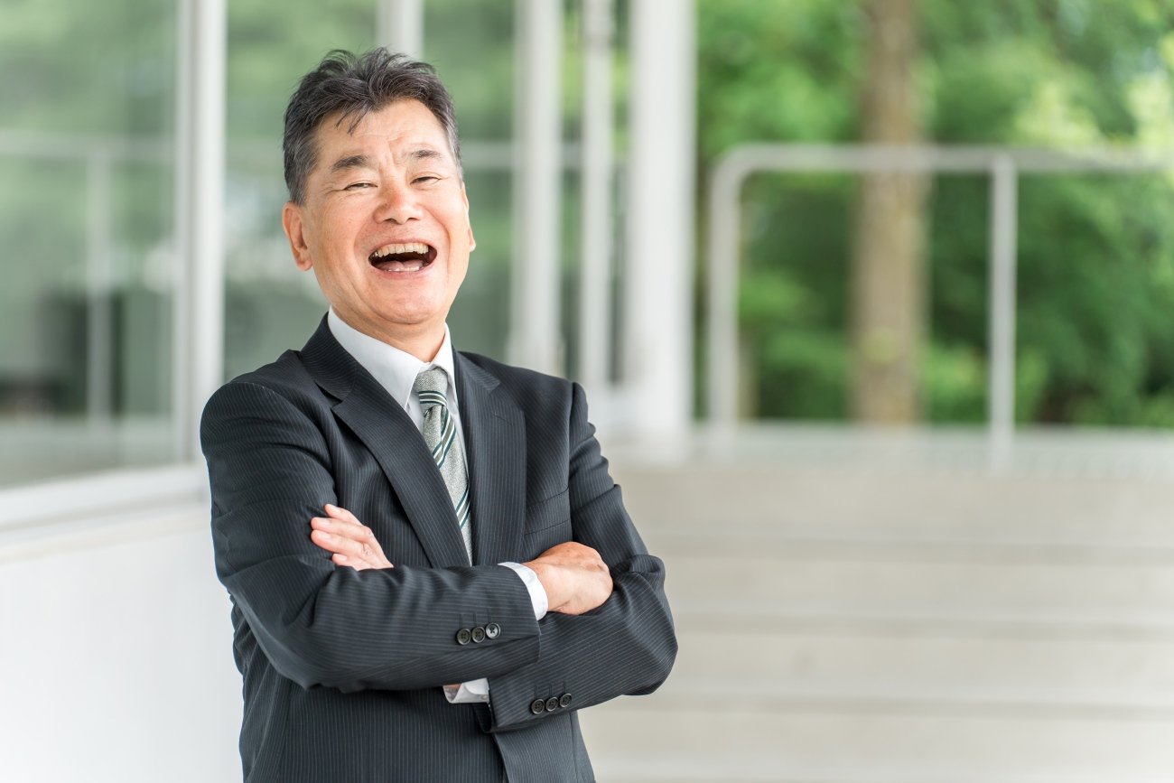 定年後に不満だらけの人と幸せに暮らす人、「50代の過ごし方」の決定的な違いとは?