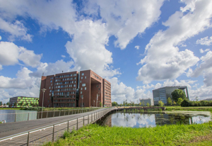 超近接の産学連携で醤油が変わる?!キッコーマンがオランダ「フードバレー」に開発拠点を置く理由