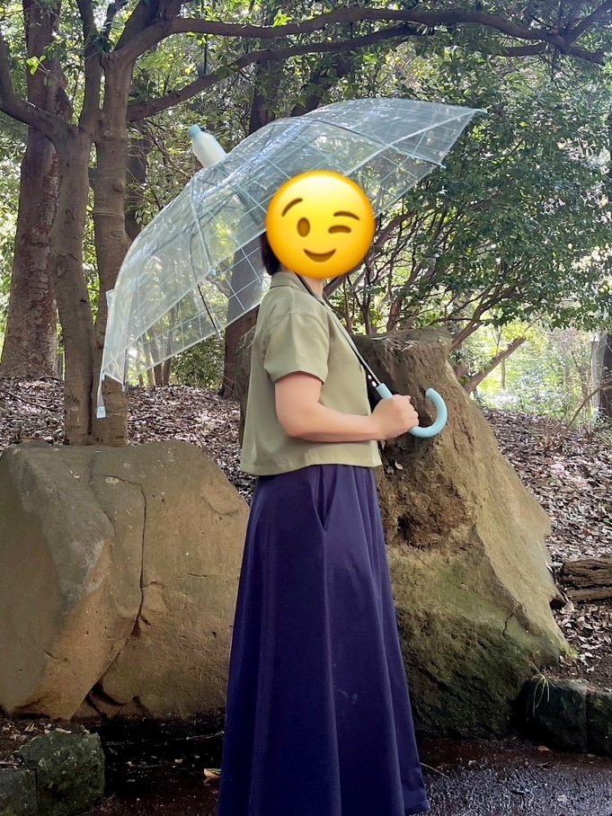 もう普通の傘に戻れないかも…3COINSの「天才レイングッズ」雨の日ストレスから解放されました！