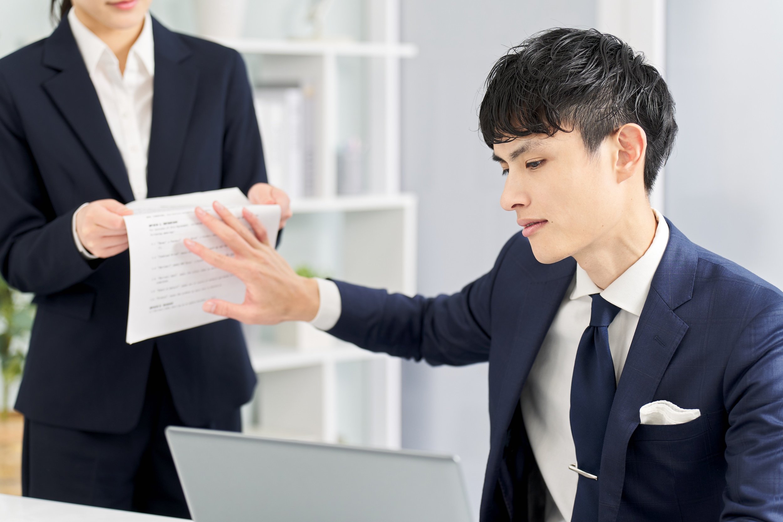 とにかく仕事ができない人は「なる早で」と言う。じゃあ、仕事ができる人は何と言う？