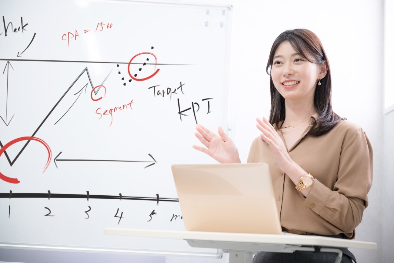 【緊張プレゼン】三流は「緊張をひた隠す」、二流は「準備に没頭する」、では一流は？