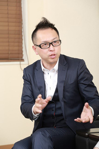 ソフトバンクが<br />「地方創生インターン」を始めた理由