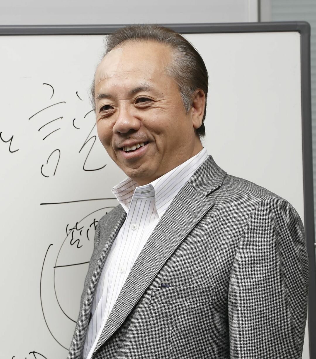 営業最大の課題は、「質問」で解決する!