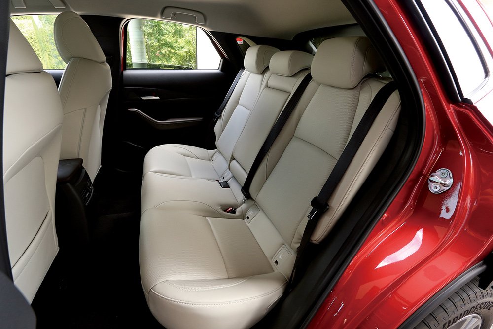 ホンダ新型ヴェゼルとヤリスクロス キックス Xv ライバル徹底比較 試乗記 後編 Car And Driver 注目カー ファイル ダイヤモンド オンライン