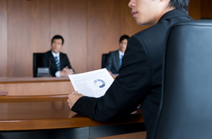 「日本企業の会議」が何も決められない理由