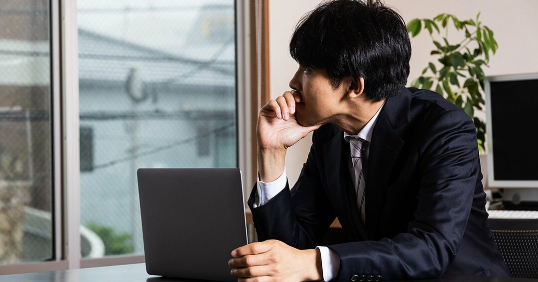 お金がなくなると、人はバカになる(逆ではない)