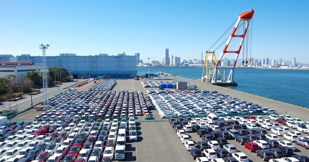 自動車業界「新たな枠組み」は進むか