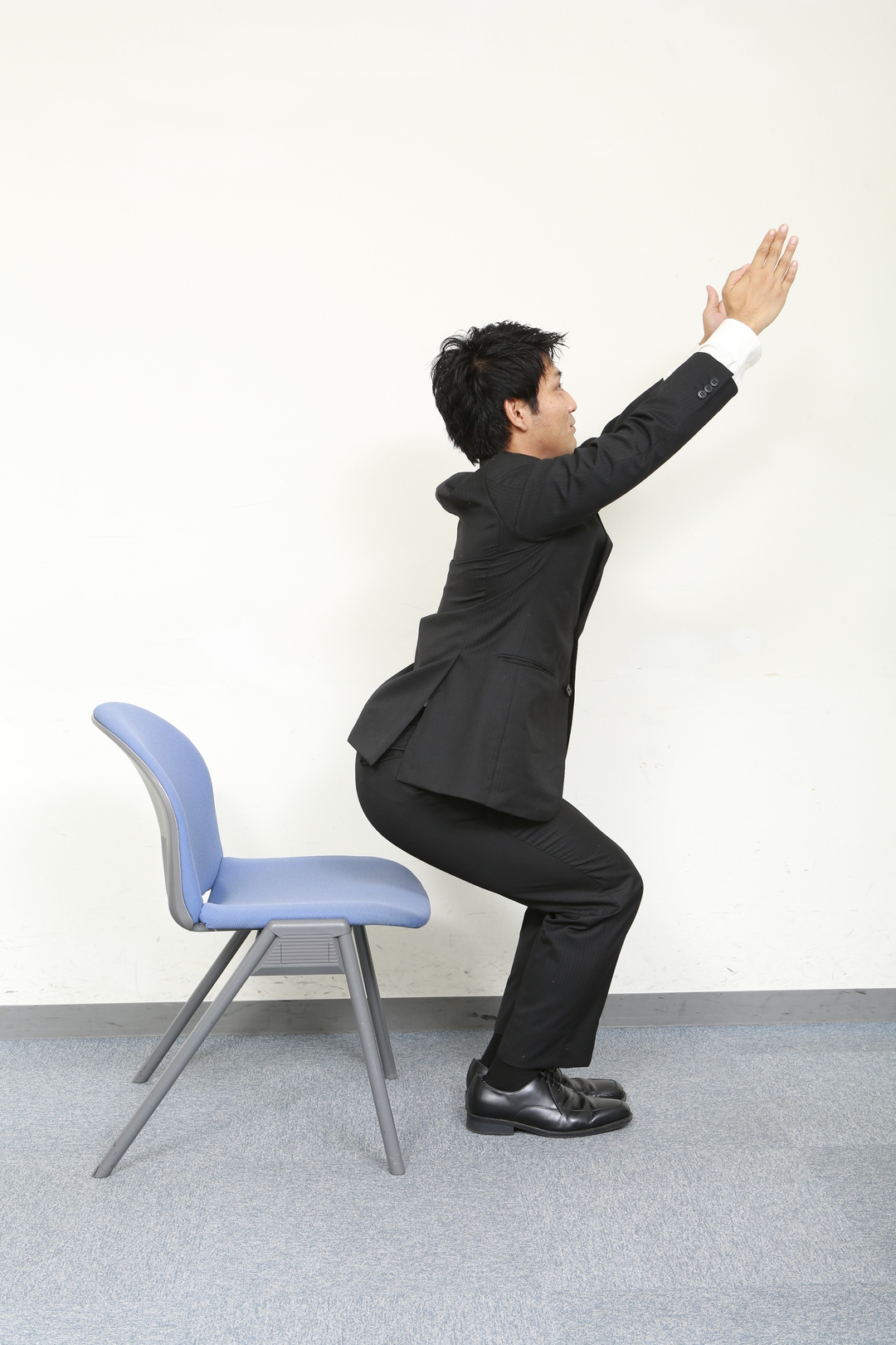 五郎丸選手のあのポーズはヨガだった!?<br />誰でも本番に強くなる方法