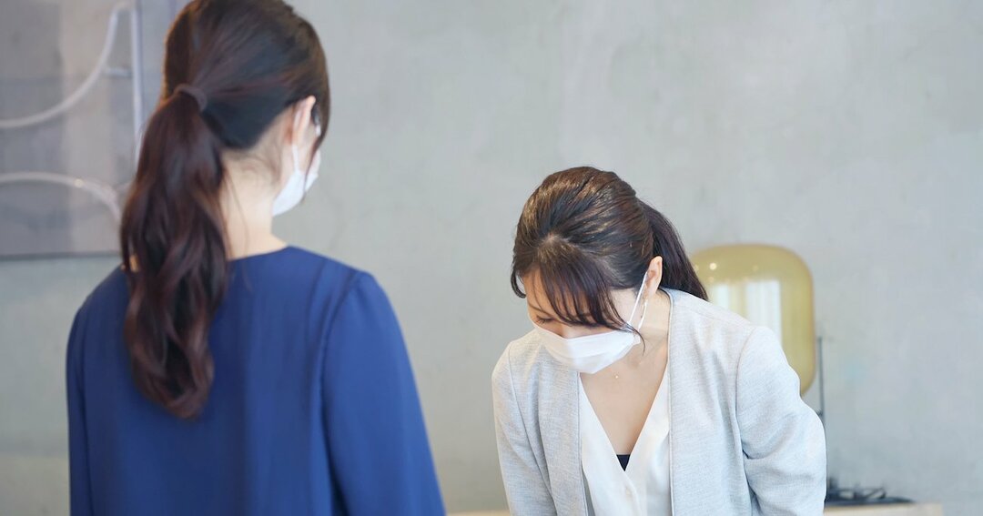 「訴えるぞ!」理不尽クレーマーには“丁寧に名前を確認”すべき理由